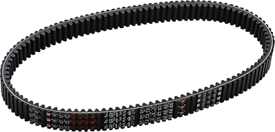 GATES Drive Belt - G-Force RedLine™ - 1-15/32" (W) x 43-5/8" (OC) 48R4246
