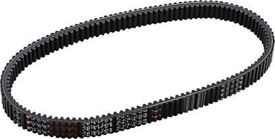GATES Drive Belt - G-Force RedLine™ - 1-13/32" (W) x 46-1/8" (OC) 38R4494