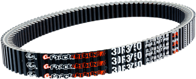 GATES Drive Belt - G-Force RedLine™ - 1-1/4" (W) x 42-5/8" (OC) 26R4140