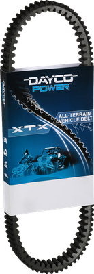 DAYCO PRODUCTS,LLC Drive Belt - Power™ XTX™ - 1.51" (W) x 43.812" (OC) XTX2276