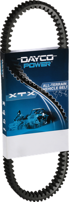 DAYCO PRODUCTS,LLC Drive Belt - Power™ XTX™ - 1.268" (W) x 42.828" (OC) XTX2264