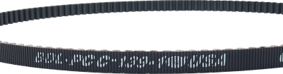 BELT DRIVES LTD. Rear Drive Belt - 139 Tooth - 1" PCC-139-1