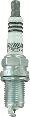 NGK SPARK PLUGS Iridium IX Spark Plug - BKR5EIX-11 5464
