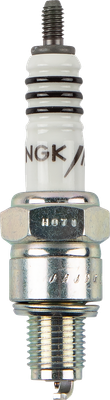 NGK SPARK PLUGS Iridium IX Spark Plug - CR5HIX 7120