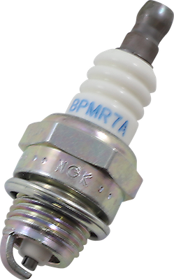 NGK SPARK PLUGS Spark Plug - BPMR7A 6703