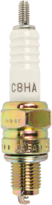 NGK SPARK PLUGS Spark Plug - C8HA 2168