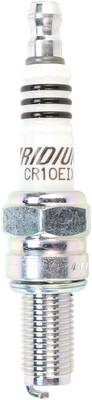NGK SPARK PLUGS Iridium IX Spark Plug - CR10EIX 6482