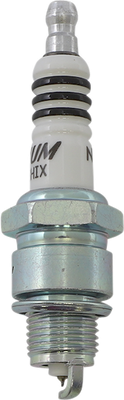 NGK SPARK PLUGS Iridium IX Spark Plug - BPR8HIX 6742