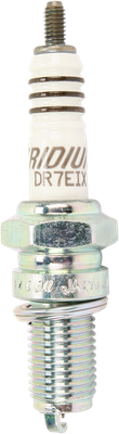 NGK SPARK PLUGS Iridium IX Spark Plug - DR7EIX 5686