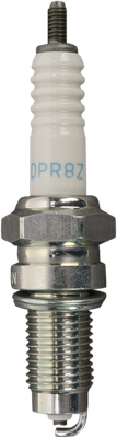 NGK SPARK PLUGS Spark Plug - DPR8Z 4730