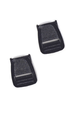Strap Holder Black