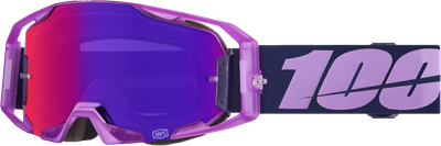 Armatic Goggle Toyoko Mirror Purple Lens