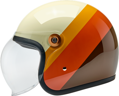 BILTWELL Tahoe™ Helmet - 20th Anniversary - Small 1008-5118-502