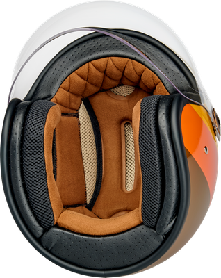 BILTWELL Tahoe™ Helmet - 20th Anniversary - Small 1008-5118-502