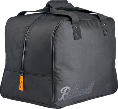 BILTWELL EXFIL Helmet Bag - Black 3022-01
