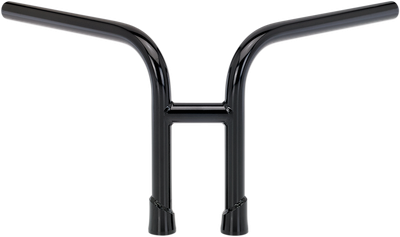 BILTWELL 1" T-Bar - Rebar - Black 6201-2016