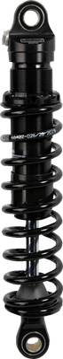 OHLINS Twin Shocks - 13" - Emulsion - STX36 Blackline (HD777) HD 777