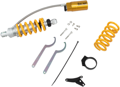 OHLINS Shock Absorber - Type S36HR1C1 (HO611) HO 611