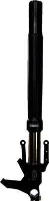 OHLINS Blackline Fork - Front - Black (FGRT307) FGRT 307