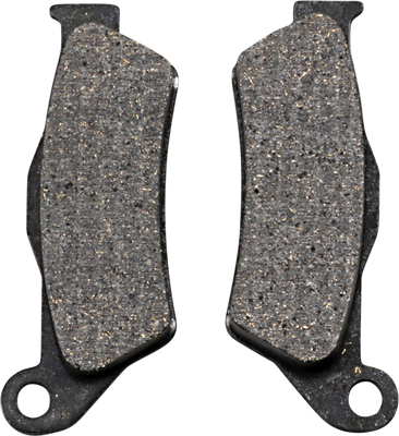 GALFER Brake Pads FD186G1054