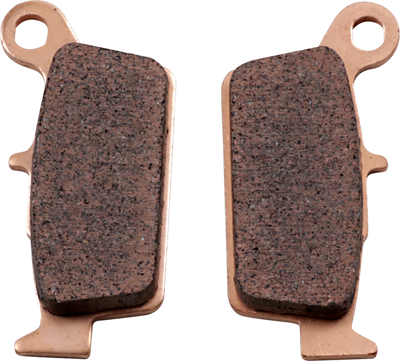GALFER Brake Pads FD093G1396
