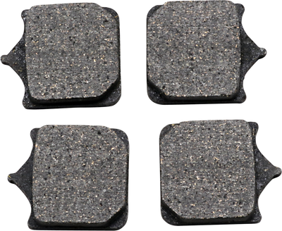 GALFER Brake Pads FD262G1054
