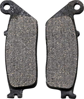 GALFER Brake Pads FD266G1054
