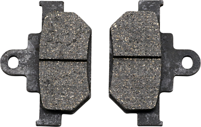 GALFER Brake Pads FD209G1054