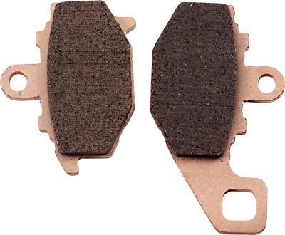 GALFER Brake Pads FD265G1054