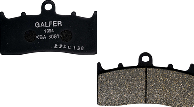 GALFER Brake Pads FD272G1054