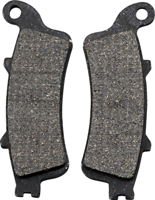 GALFER Brake Pads FD205G1054