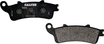 GALFER Brake Pads FD205G1054
