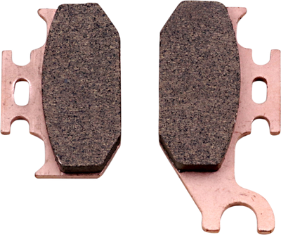 GALFER Brake Pads FD315G1397