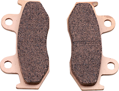 GALFER Brake Pads FD284G1380