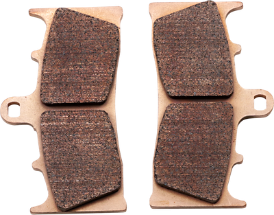 GALFER HH Sintered Brake Pads FD156G1370
