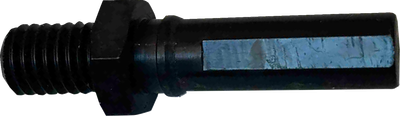 DRAG SPECIALTIES Rear Brake Pad Pin - 04-13XL B16-0921