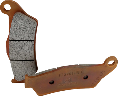BREMBO PRIME Sinter Genuine Brake Pads 07BB0483