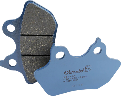 BREMBO PRIME Carbon Ceramic Brake Pads 07HD18CC