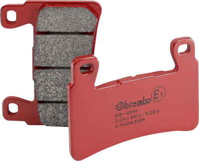 BREMBO PRIME Sinter SA Brake Pads 07HO45SA