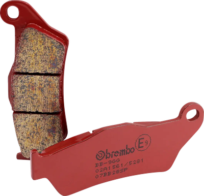 BREMBO PRIME Sinter SP Brake Pads 07BB28SP