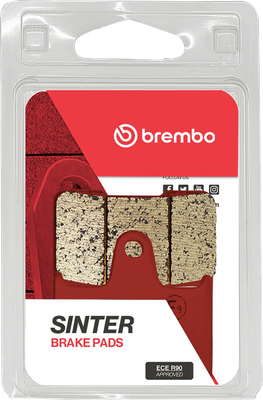 BREMBO PRIME Sinter SP Brake Pads 07KA21SP