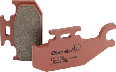 BREMBO PRIME Sinter SD Brake Pads 07GR50SD