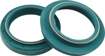 SKF Fork Single Lip Kit - 36 mm x 48.1 mm x 8 mm - Green KITG-36K