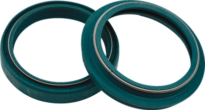 SKF Fork Single Lip Kit - 47 mm x 58 mm x 10 mm - Green KITG-47S