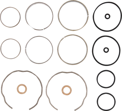 MOOSE OFFROAD Fork Bushing Kit - KTM 38-6162