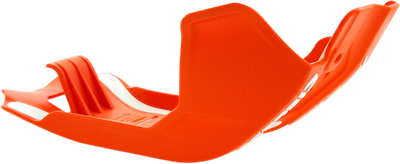 ACERBIS Skid Plate - '16 OEM Orange - KTM 2630595226
