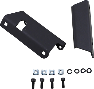 GIVI Skid Plate Kit - Hardware - BMW - F RP5129KIT