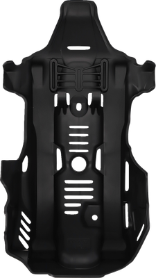 CYCRA Skid Plate - Black 1CYC-6252-12