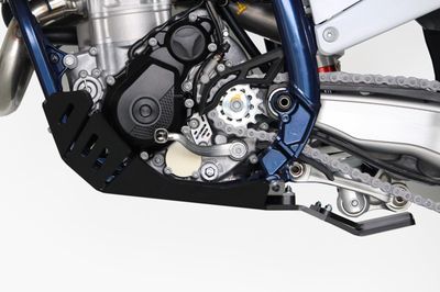 AXP RACING Xtrem Skid Plate - Black - Gas Gas | Husqvarna | KTM '23-'26 AX1661