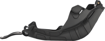 ACERBIS Skid Plate - Black - KTM 2977610001